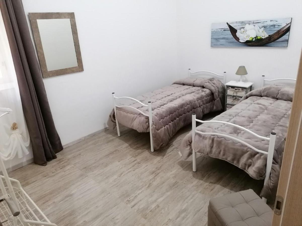 Palermo Inn Apartment Экстерьер фото