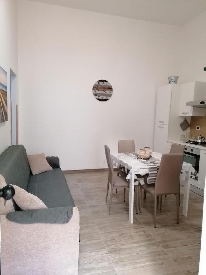 Palermo Inn Apartment Экстерьер фото