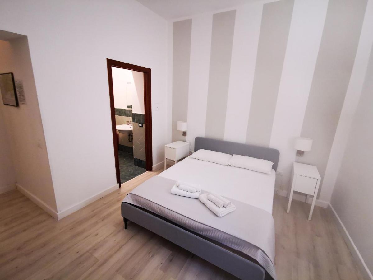 Palermo Inn Apartment Экстерьер фото