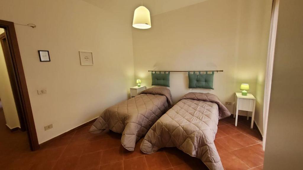 Palermo Inn Apartment Экстерьер фото