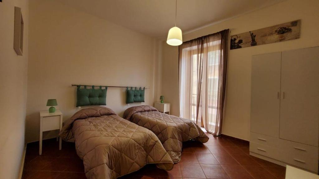 Palermo Inn Apartment Экстерьер фото