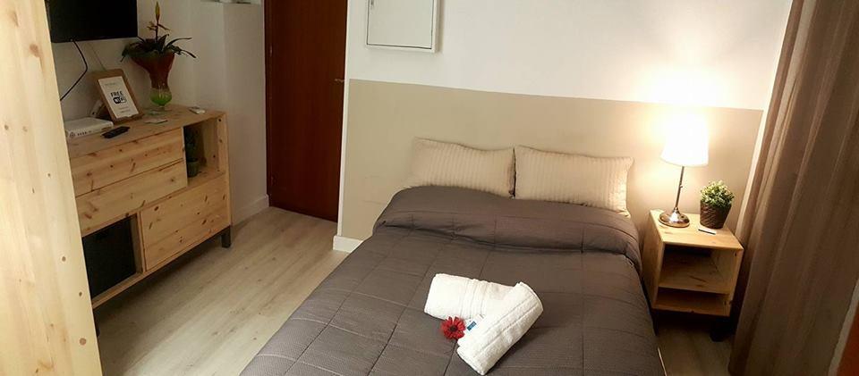 Palermo Inn Apartment Экстерьер фото