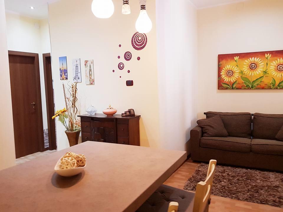 Palermo Inn Apartment Экстерьер фото