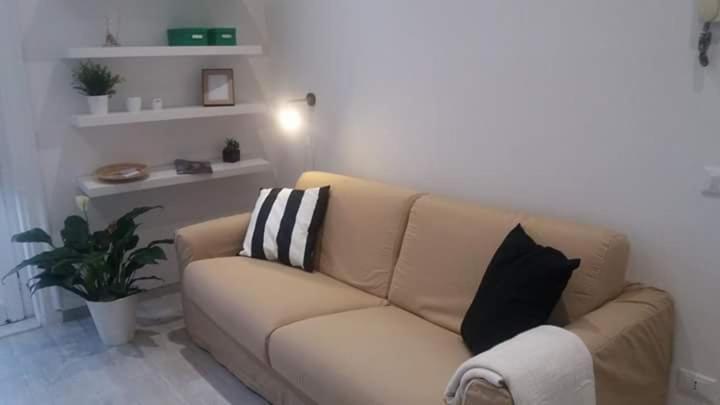 Palermo Inn Apartment Экстерьер фото